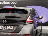 Nissan Leaf N-Connecta