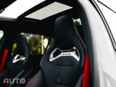 Mercedes-Benz C 63 AMG S E Performance Speedshift MCT9G F1 Edition