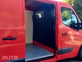 Renault Master 2.3 dCi
