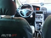 Opel Zafira 1.6 Comfort