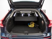 Volvo XC60 2.0 T8 PHEV Momentum Plus AWD
