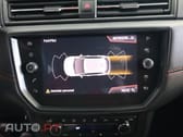 Seat Ibiza 1.0 TSI FR