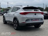 Cupra Formentor 1.5 TSI Plus DSG