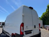 Citroen Jumper L3h3