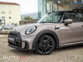 MINI Cabrio Cooper Premium Extra JCW Auto