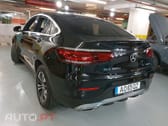 Mercedes-Benz GLC 300 ND