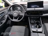 Nissan X-Trail e-Power N-Connecta