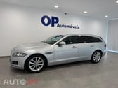 Jaguar XF 2.0 D Pure Aut.