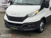 Iveco Daily 3.0  PLATAFORMA