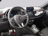 Renault Arkana I.V.A DEDUTÍVEL E-Tech R.S.Line