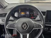 Renault Clio 1.0 TCe Evolution Bi-Fuel