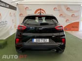 Ford Puma 1.0 EcoBoost MHEV ST-Line Aut.