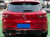 Renault Clio Sport Tourer 1.5 dCi Limited