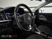 Kia Niro 1.6 GDi HEV Urban