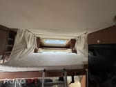 Fiat Ducato EuroMobil Profila RS 720 EB