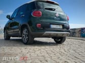 Fiat 500L 1.3 MJ Trekking S&S