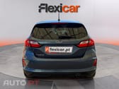Ford Fiesta 1.0 EcoBoost ST-Line