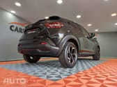 Nissan Juke 1.0 DIG-T N-Connecta DCT