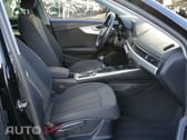 Audi A4 Avant 2.0 TDI