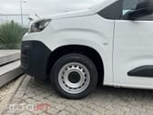 Citroen Berlingo 1.5 BlueHDi M Feel
