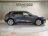 Audi A3 Sportback 30 TFSI Advanced