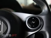 Smart ForFour 1.0 Passion 71 Aut.