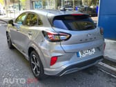Ford Puma 1.0 EcoBoost mHEV ST-Line Aut.