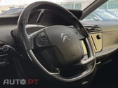 Citroen C4 Grand Picasso 1.6 BlueHDi Exclusive EAT6