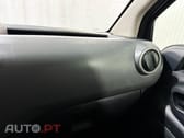 Peugeot Partner 1.6 BlueHDi 3L