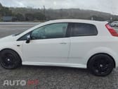 Fiat Grande Punto 1.3 M-Jet Sport