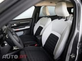 Citroen e-C3 Aircross MAX