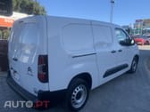 Citroen Berlingo 1.6 BlueHDI XL  3 Lug.