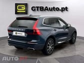 Volvo XC60 T8 AWD Recharge