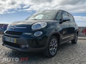 Fiat 500L 1.3 MJ Trekking S&S
