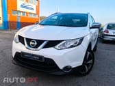Nissan Qashqai 1.5 dCi Tekna J19