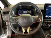 Renault Clio E-Tech Full Hybrid Esprit Alpine GSR2