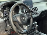 Mercedes-Benz X d 4MATIC Aut. POWER EDITION