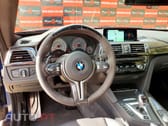 BMW M4 Competition