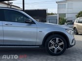 Mercedes-Benz GLC 300 de 4Matic