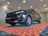 Peugeot 5008 1.5 BlueHDi Allure Pack EAT8