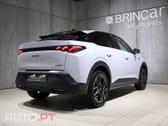 Peugeot 3008 1.2 Hybrid GT e-DCS6