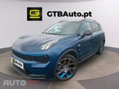 Lynk & Co 01 1.5i Plug-In Hybrid I.V.A DEDUTIVEL