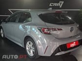Toyota Corolla SD 1.8 Hybrid Comfort