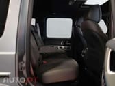 Mercedes-Benz G 63 AMG CARBON