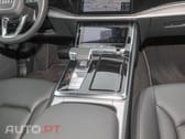 Audi Q7 S-line 55 TFSIe quattro
