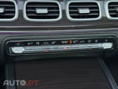 Mercedes-Benz GLE de 4Matic