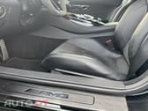 Mercedes-Benz AMG GT Standard
