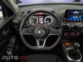 Nissan Juke 1.0 DIG-T Acenta