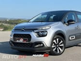 Citroen C3 1.5 BlueHDi Shine
