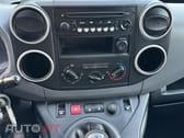 Citroen Berlingo 1.6 HDi L2 Confort